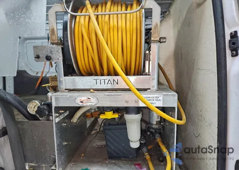 2019 Ford Transit Connect Xl из США, поврежденный, VIN NM0LS7E21K1392636